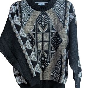 VINTAGE NWOT Generra Collection Small Sweater